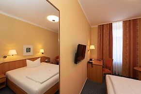 Hotel Europa