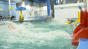 The Resort at Governor's Crossing