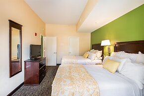 The Resort at Governor's Crossing