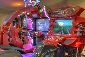 The Resort at Governor's Crossing