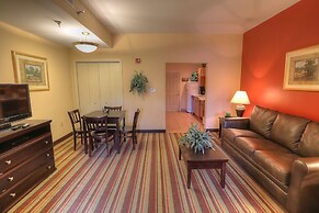 The Resort at Governor's Crossing