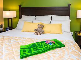 The Resort at Governor's Crossing