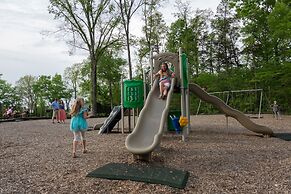 The Resort at Governor's Crossing