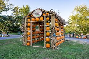 The Resort at Governor's Crossing