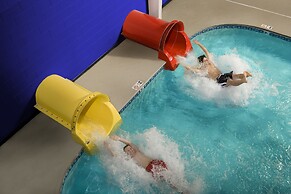 The Resort at Governor's Crossing