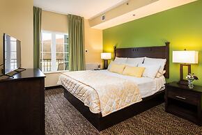 The Resort at Governor's Crossing