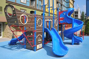 The Resort at Governor's Crossing