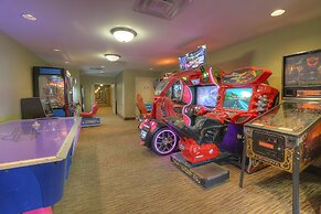 The Resort at Governor's Crossing