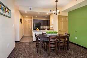 The Resort at Governor's Crossing