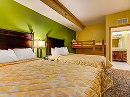 The Resort at Governor's Crossing