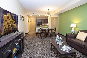 The Resort at Governor's Crossing