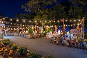 The Resort at Governor's Crossing