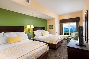 The Resort at Governor's Crossing