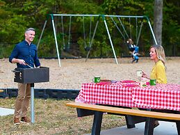 The Resort at Governor's Crossing