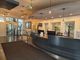 Hotel Rheinpark Rees