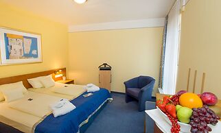 Hotel Rheinpark Rees