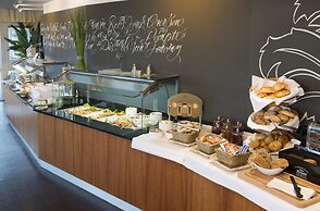 Hotel Rheinpark Rees