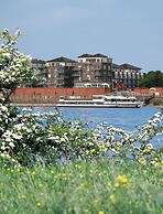 Hotel Rheinpark Rees