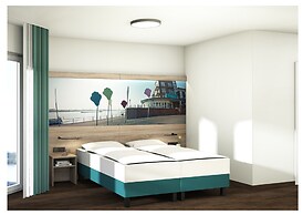 Hotel Rheinpark Rees