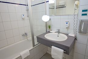 Hotel Rheinpark Rees