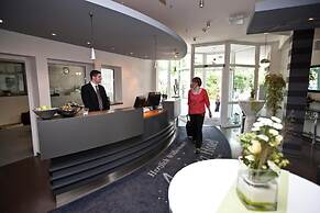 Hotel Rheinpark Rees