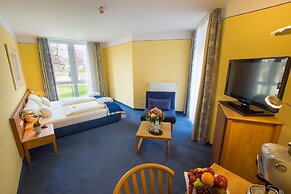 Hotel Rheinpark Rees