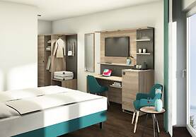 Hotel Rheinpark Rees
