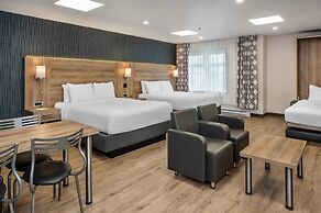 Quality Suites Drummondville