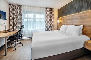 Quality Suites Drummondville