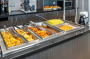 Quality Suites Drummondville