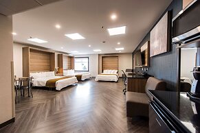 Quality Suites Drummondville