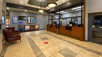 Quality Suites Drummondville