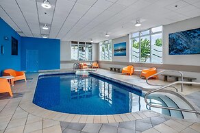 Quality Suites Drummondville