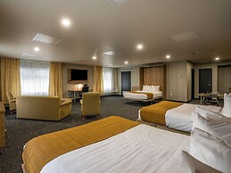 Quality Suites Drummondville