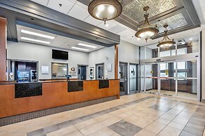 Quality Suites Drummondville