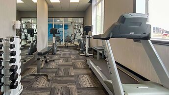Quality Suites Drummondville