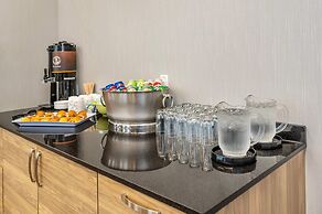 Quality Suites Drummondville