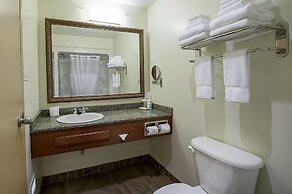Quality Suites Drummondville