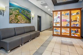 Quality Suites Drummondville