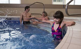Quality Suites Drummondville