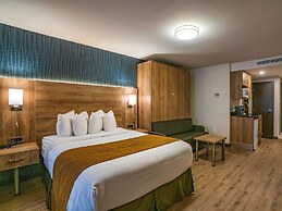 Quality Suites Drummondville