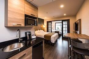 Quality Suites Drummondville