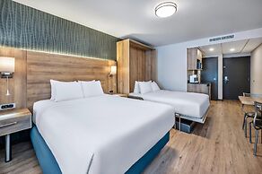 Quality Suites Drummondville