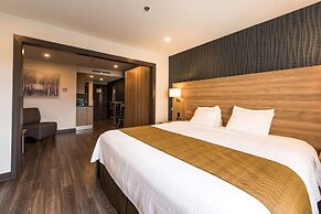 Quality Suites Drummondville