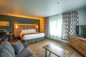 Quality Suites Drummondville