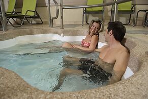 Quality Suites Drummondville