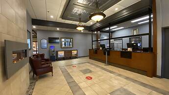 Quality Suites Drummondville