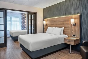 Quality Suites Drummondville