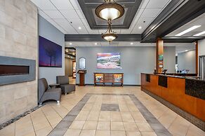 Quality Suites Drummondville