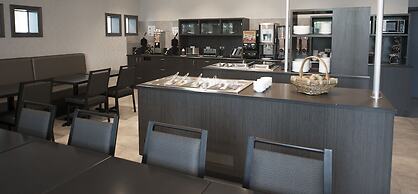 Quality Suites Drummondville